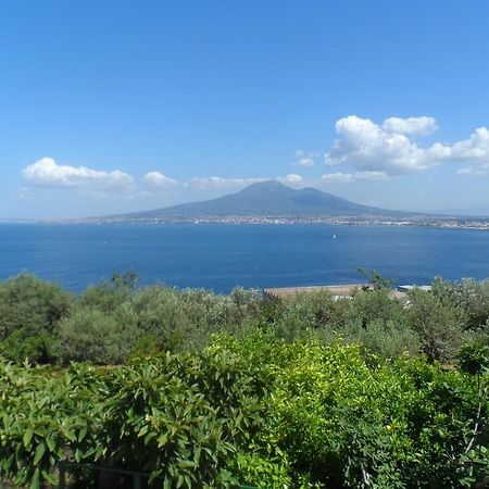 Ancelle Sorrento - Casa D'Accoglienza Hotel Castellammare di Stabia Kültér fotó