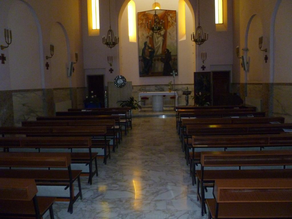 Ancelle Sorrento - Casa D'Accoglienza Hotel Castellammare di Stabia Kültér fotó