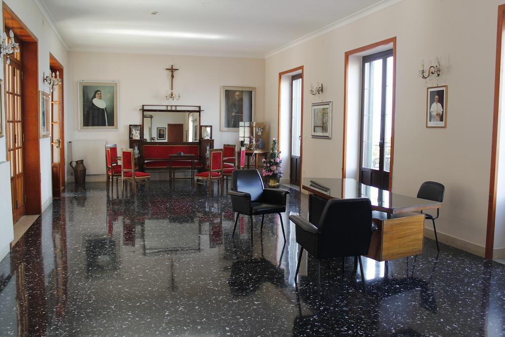 Ancelle Sorrento - Casa D'Accoglienza Hotel Castellammare di Stabia Kültér fotó