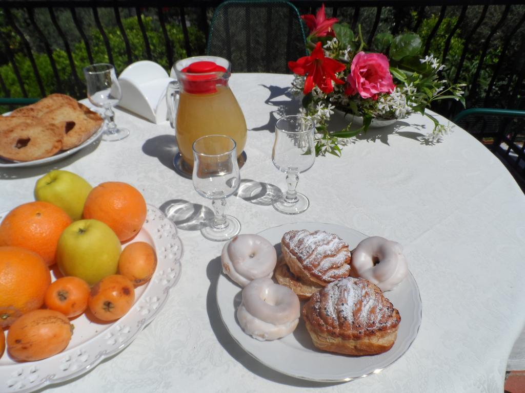 Ancelle Sorrento - Casa D'Accoglienza Hotel Castellammare di Stabia Kültér fotó