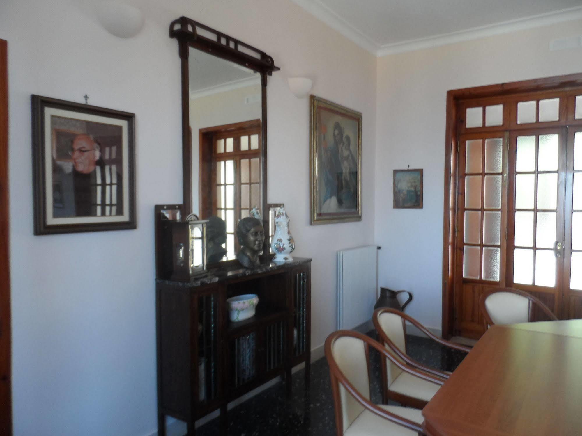 Ancelle Sorrento - Casa D'Accoglienza Hotel Castellammare di Stabia Kültér fotó